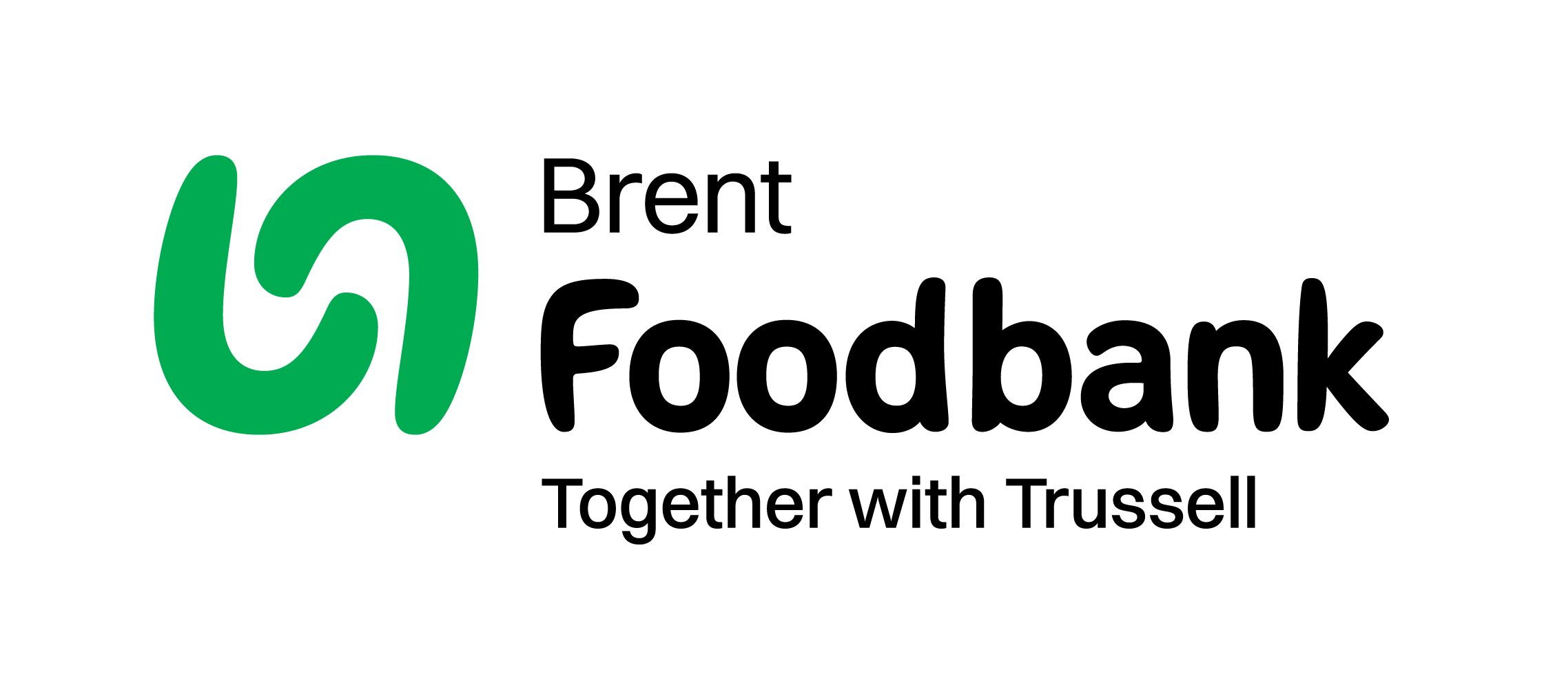 Brent Foodbank Logo